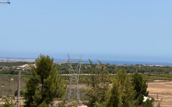 3 Schlafzimmer Villa in San Miguel de Salinas - GS62415 - 43