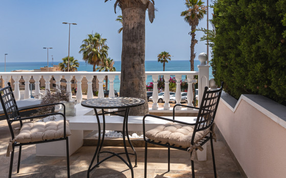 3 Schlafzimmer Villa in Torrevieja - LEA60497 - 42