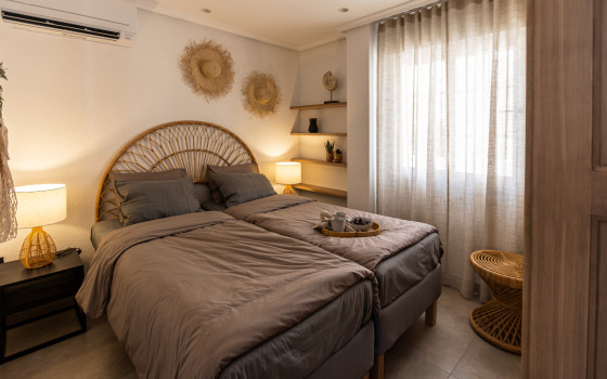 3 Schlafzimmer Villa in Torrevieja - LEA60497 - 24