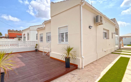 3 Schlafzimmer Villa in Torrevieja - MVR62097 - 3