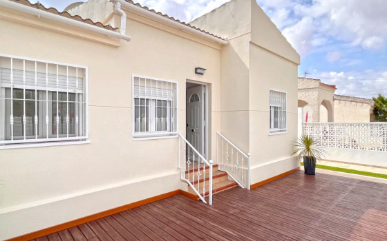 3 Schlafzimmer Villa in Torrevieja - MVR62097 - 17