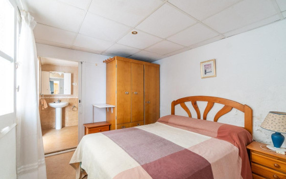 3 Schlafzimmer Villa in Torrevieja - RPF53603 - 10