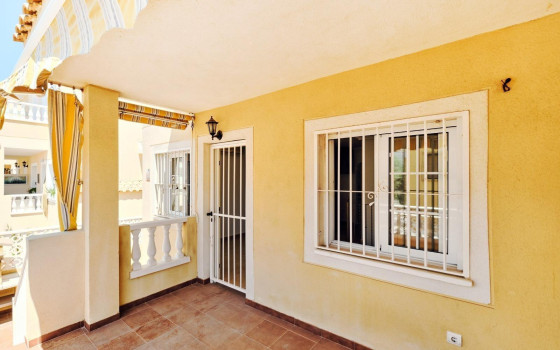 3 Schlafzimmer Villa in Torrevieja - SHL62525 - 9