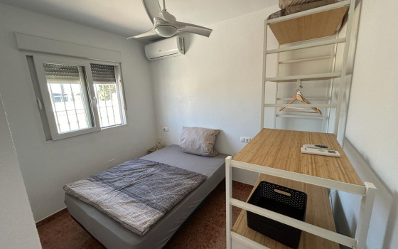 3 Schlafzimmer Villa in Torrevieja - SHL62755 - 22