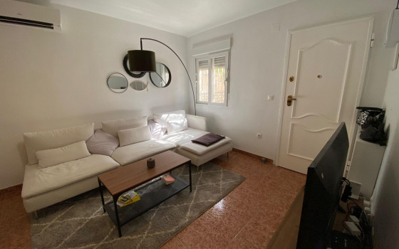 3 Schlafzimmer Villa in Torrevieja - SHL62755 - 12