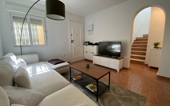 3 Schlafzimmer Villa in Torrevieja - SHL62755 - 15