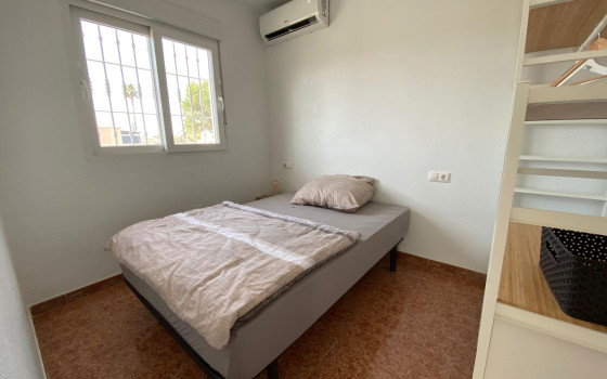 3 Schlafzimmer Villa in Torrevieja - SHL62755 - 23