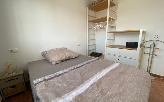 3 Schlafzimmer Villa in Torrevieja - SHL62755 - 24