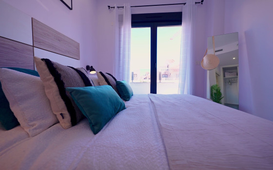 3 Schlafzimmer Villa in Torrevieja - SUN47137 - 32