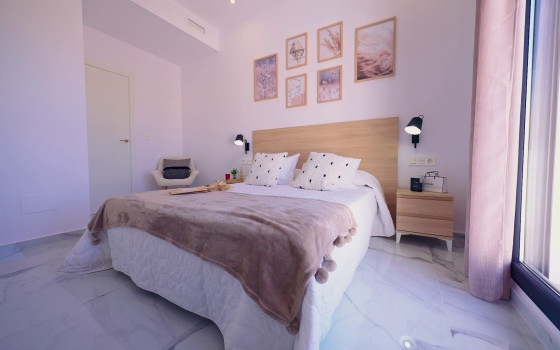 3 Schlafzimmer Villa in Torrevieja - SUN47137 - 36