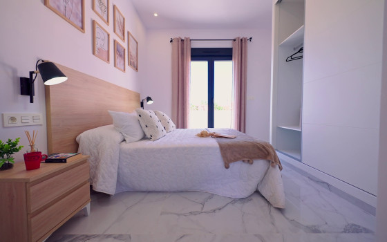 3 Schlafzimmer Villa in Torrevieja - SUN47140 - 37