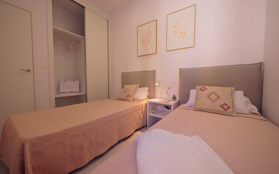 3 Schlafzimmer Villa in Torrevieja - SUN47140 - 44