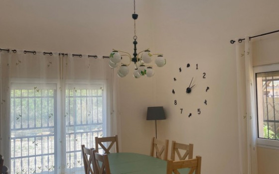 3 Schlafzimmer Villa in Urcal - DMS58001 - 5