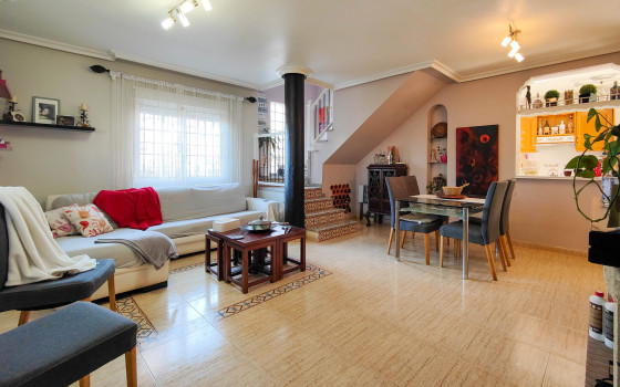 3 Schlafzimmer Villa in Villamartin - HSI62672 - 9