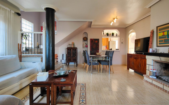 3 Schlafzimmer Villa in Villamartin - HSI62672 - 8