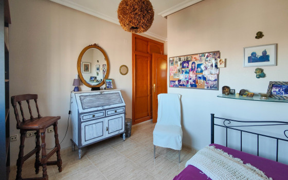 3 Schlafzimmer Villa in Villamartin - HSI62672 - 26