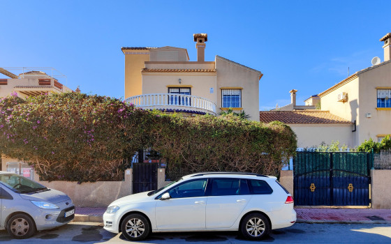 3 Schlafzimmer Villa in Villamartin - HSI62672 - 41