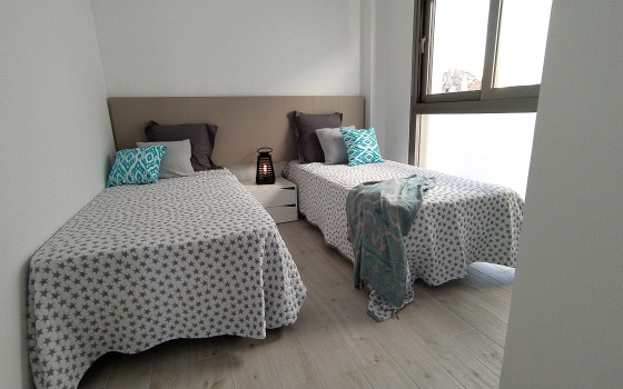 3 Schlafzimmer Villa in Villamartin - VS52473 - 10