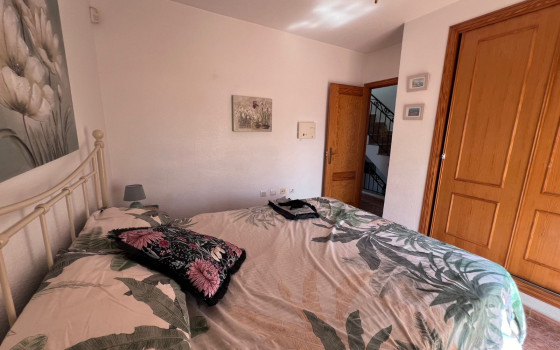 3 Schlafzimmer Villa in Vistabella - CSW63702 - 12