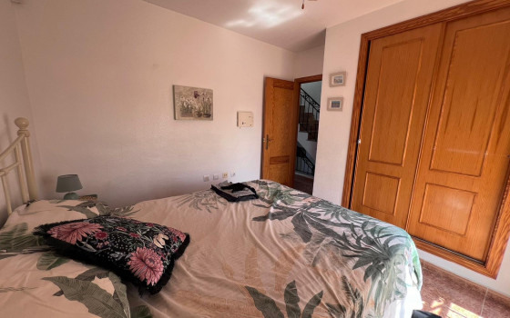 3 Schlafzimmer Villa in Vistabella - CSW63702 - 13