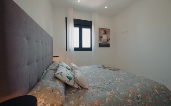 3 Schlafzimmer Villa in Vistabella - SUN58473 - 34