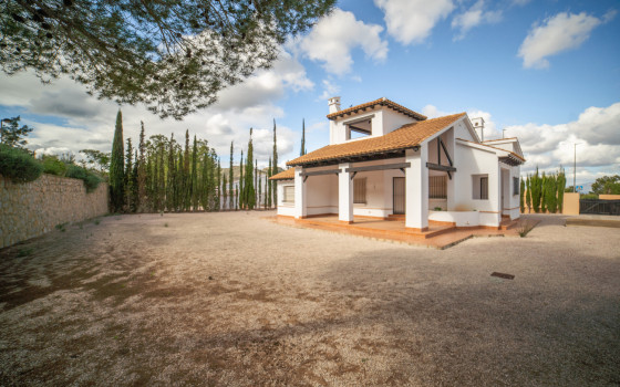 3 ložnice Villa v Mazarron - ATI33178 - Foto - 1