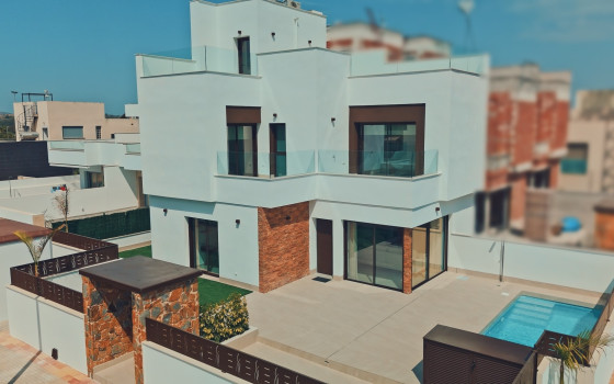 Villa de 3 habitaciones en Benijófar - PP64987 - Foto - 1