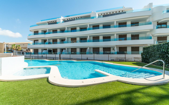 Apartamento de 2 habitaciones en Playa Flamenca - RPF69414 - Foto - 1