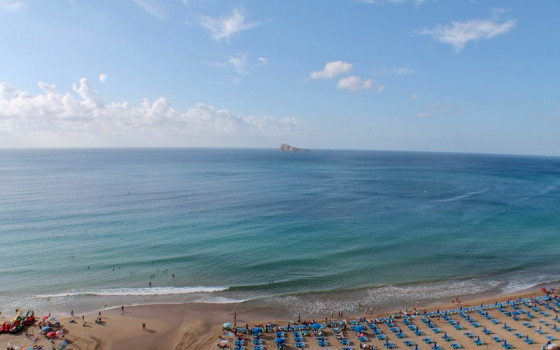 4 bedroom Apartment in Benidorm - CPP59919 - 28