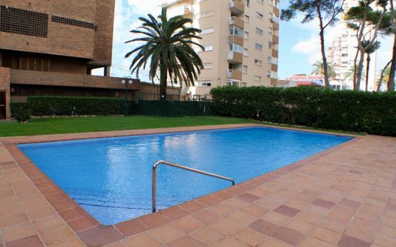 4 bedroom Apartment in Benidorm - CPP59919 - 2