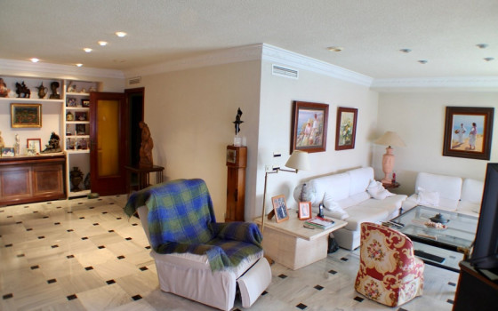 4 bedroom Apartment in Benidorm - CPP59919 - 3