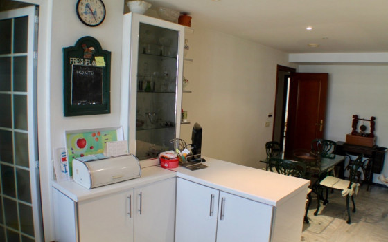 4 bedroom Apartment in Benidorm - CPP59919 - 11