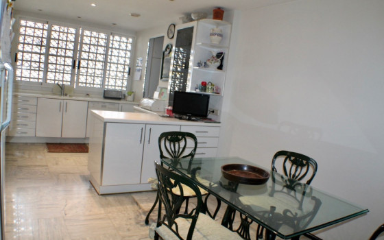 4 bedroom Apartment in Benidorm - CPP59919 - 7