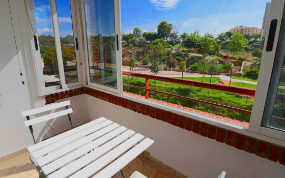 4 bedroom Apartment in Benidorm - CPP59976 - 21