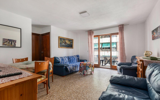 4 bedroom Apartment in Torrevieja - GVS60767 - 2