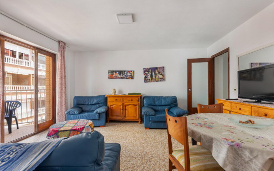 4 bedroom Apartment in Torrevieja - GVS60767 - 3