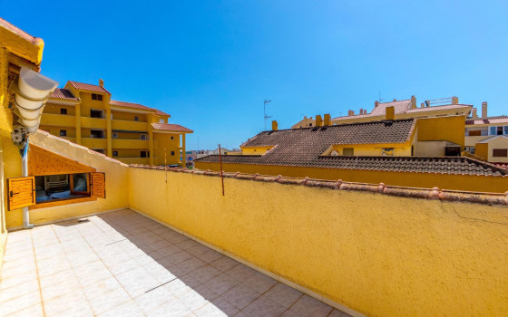 4 bedroom Duplex in La Mata - URE62779 - 17