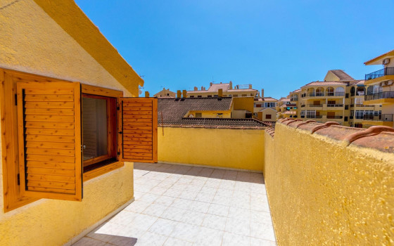 4 bedroom Duplex in La Mata - URE62779 - 18