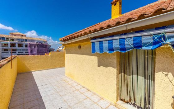 4 bedroom Duplex in La Mata - URE62779 - 19