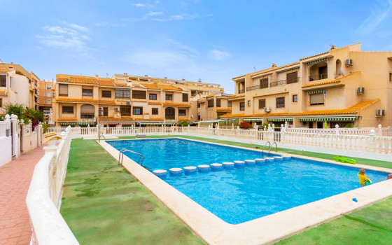 4 bedroom Townhouse in Guardamar del Segura - AV58529 - 1