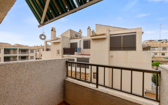 4 bedroom Townhouse in Guardamar del Segura - AV58529 - 21