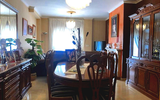 4 bedroom Townhouse in La Nucia - CPP59978 - 3