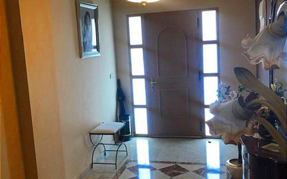 4 bedroom Townhouse in La Nucia - CPP59978 - 2