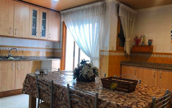 4 bedroom Townhouse in La Nucia - CPP59978 - 5