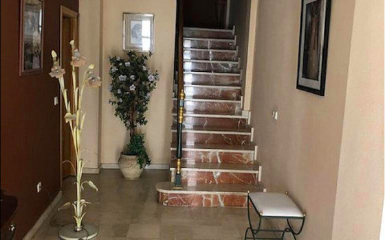 4 bedroom Townhouse in La Nucia - CPP59978 - 7