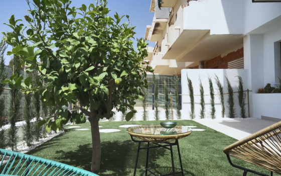 4 bedroom Townhouse in La Nucia - TSH47821 - 4