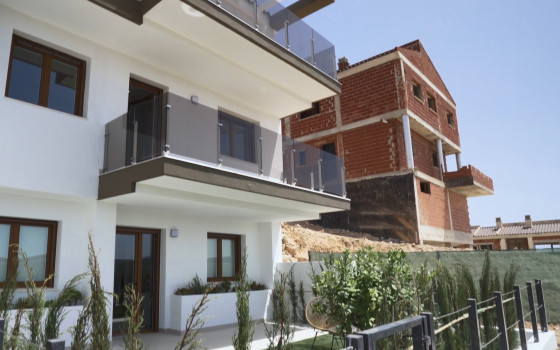 4 bedroom Townhouse in La Nucia - TSH47821 - 3