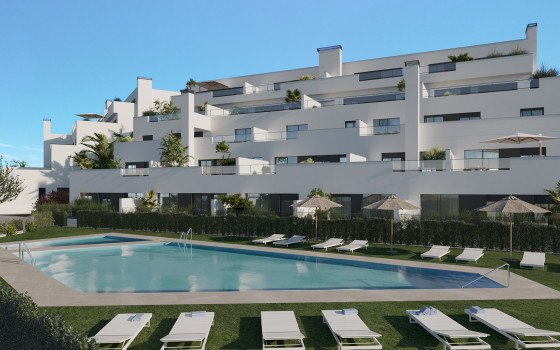 4 bedroom Townhouse in Pulpí - ARES33955 - 2