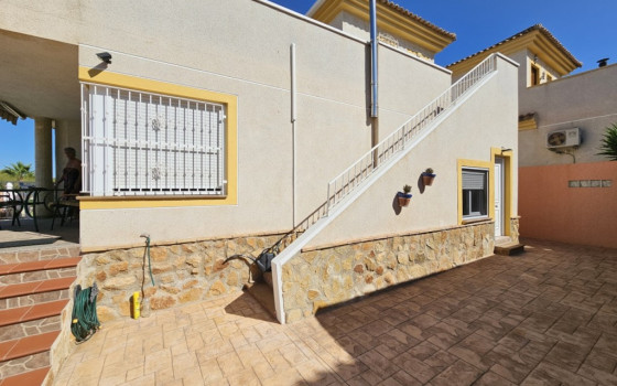 4 bedroom Villa in Algorfa - ELA62556 - 31