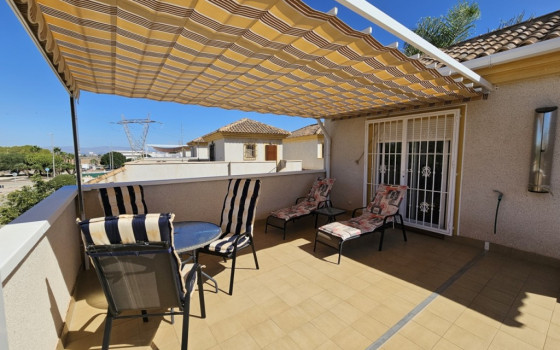 4 bedroom Villa in Algorfa - ELA62556 - 27